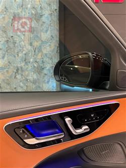 مێرسێدس بێنز C-Class